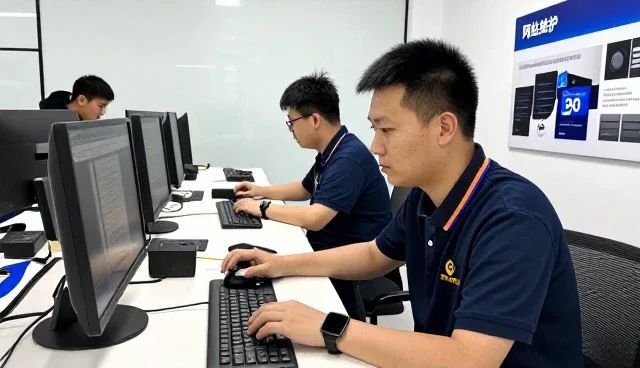 湖北启迪珞珈网络科技有限公司打造符合现代需求的网络技术咨询