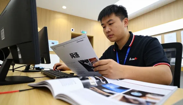 短视频运营如何推动网站维护效率提升