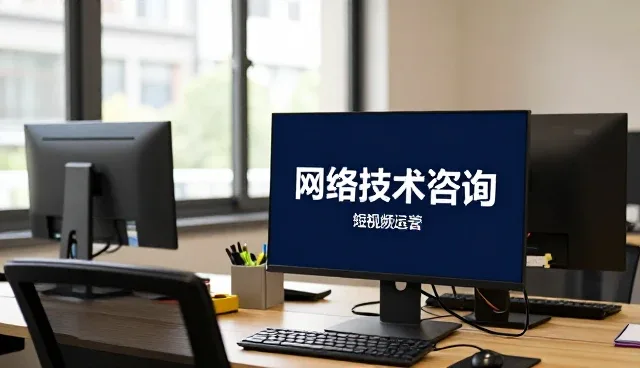 网络架构如何影响官网建设的选型决策