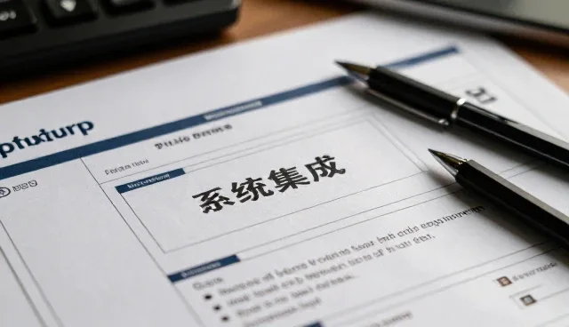 网络技术发展下的官网建设扩展性探讨